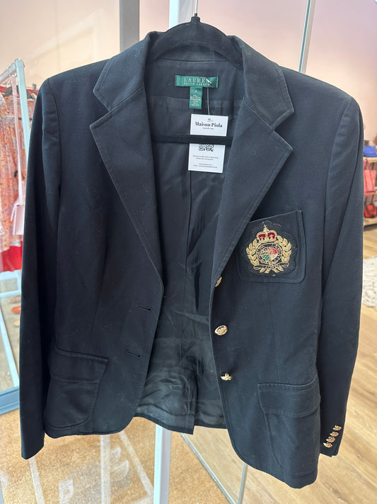 Veste Ralph Lauren T.M