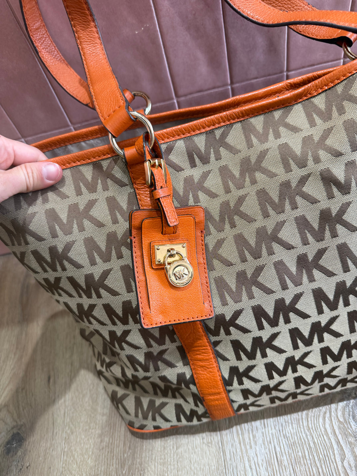 Sac Michael Kors 27/05