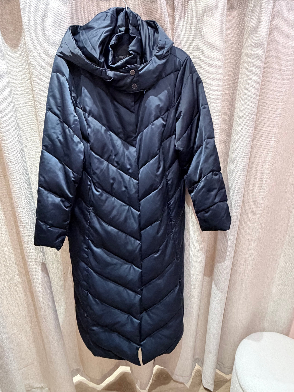 Veste  imperméable Marella T.44 25/10
