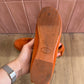 Mocassins Hardrige T.37