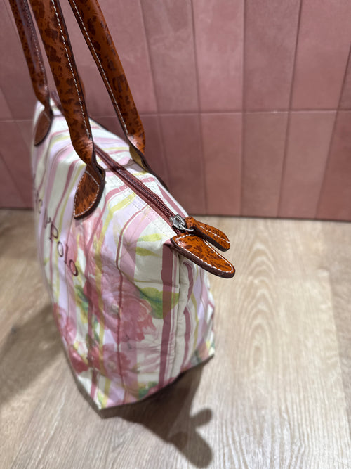 Sac Marc O'Polo rose TU 27/05