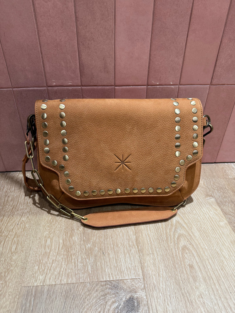 Sac cuir La Stella TU