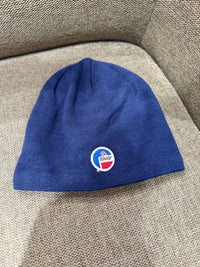 Bonnet bleu Fusalp 30/09