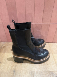 Bottines Mjus T.38