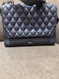 Sac lancel noir 11/08