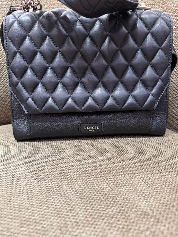 Sac lancel noir 11/08