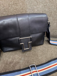 Sac le tanneur en cuir