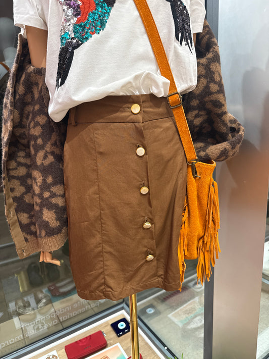 Jupe I.code T.36
