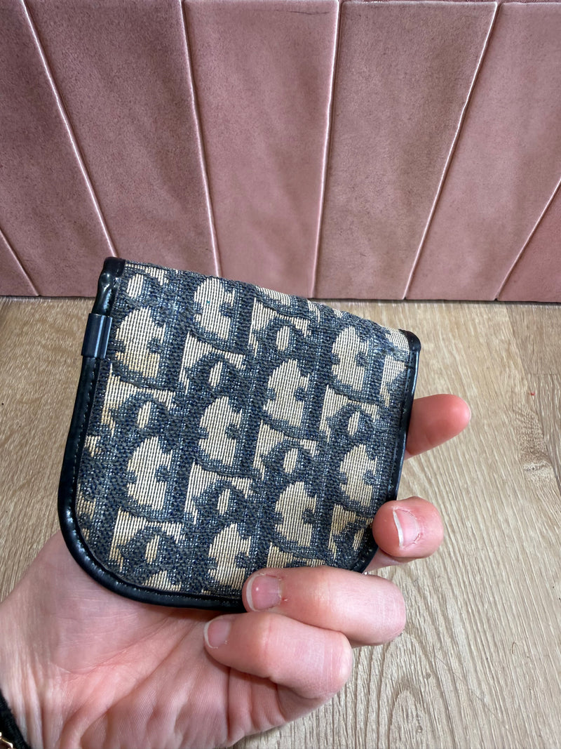 Porte-monnaie Christian Dior