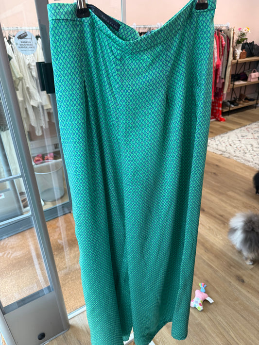 Pantalon Zara T.M