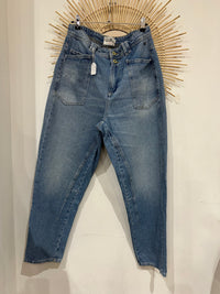 Jeans Freeman porter T.42