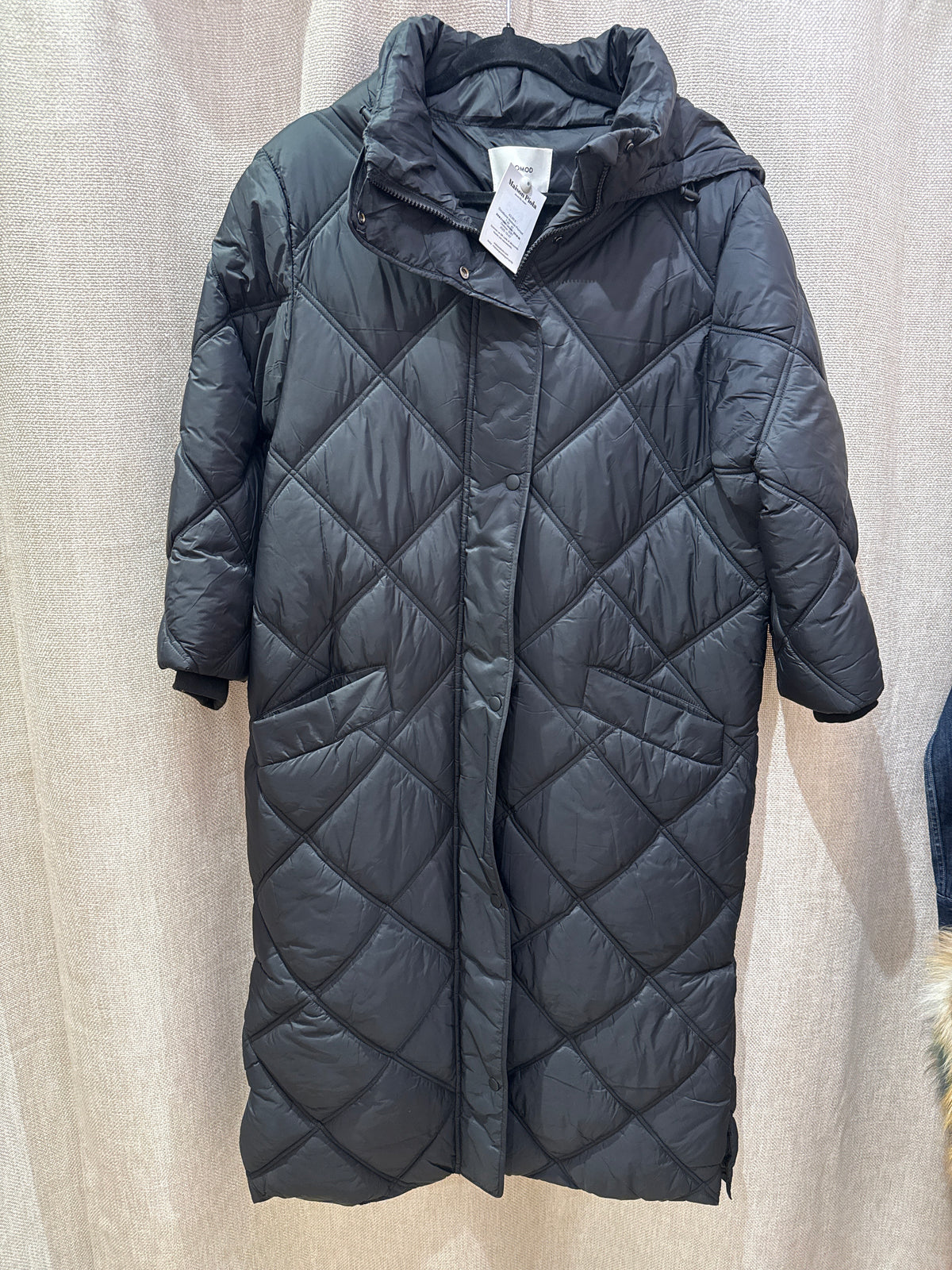 Doudoune épaisse Promod T.42