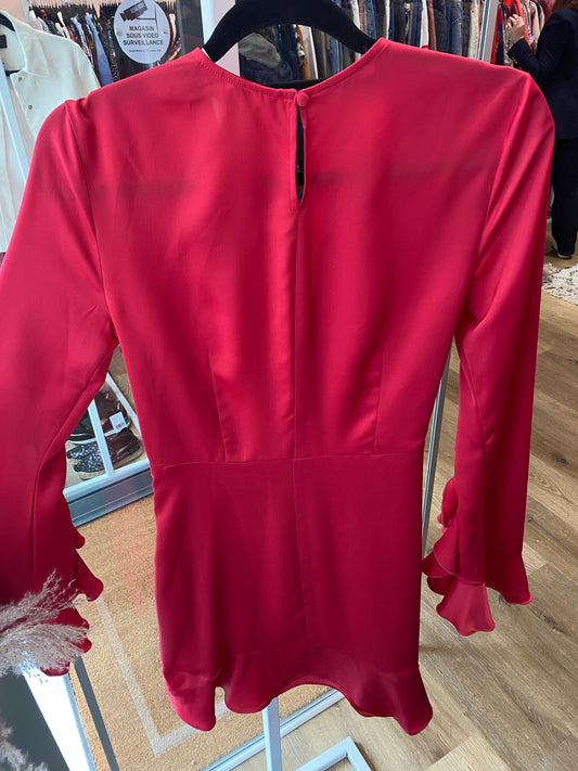 Robe Naf Naf T.40