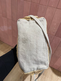 Sac vanessa Bruno beige