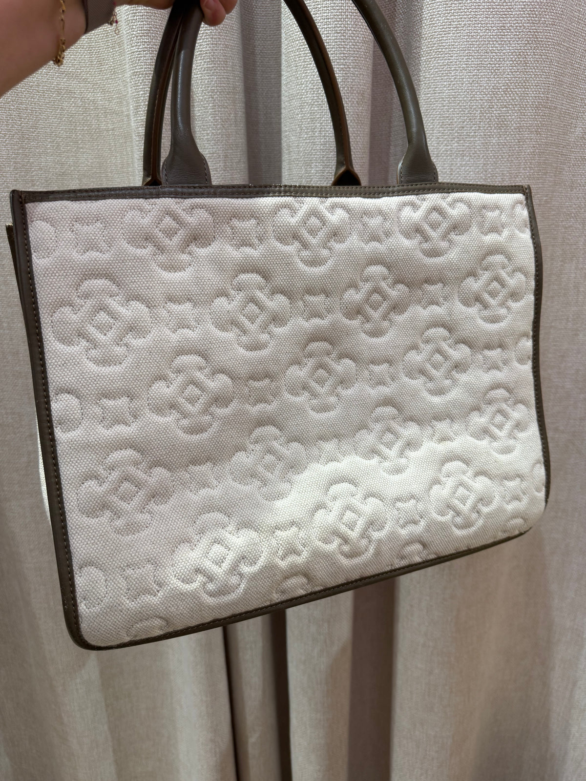 Cabas Maje beige T.U