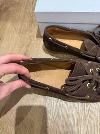 Toral Mocassins Marron T.40