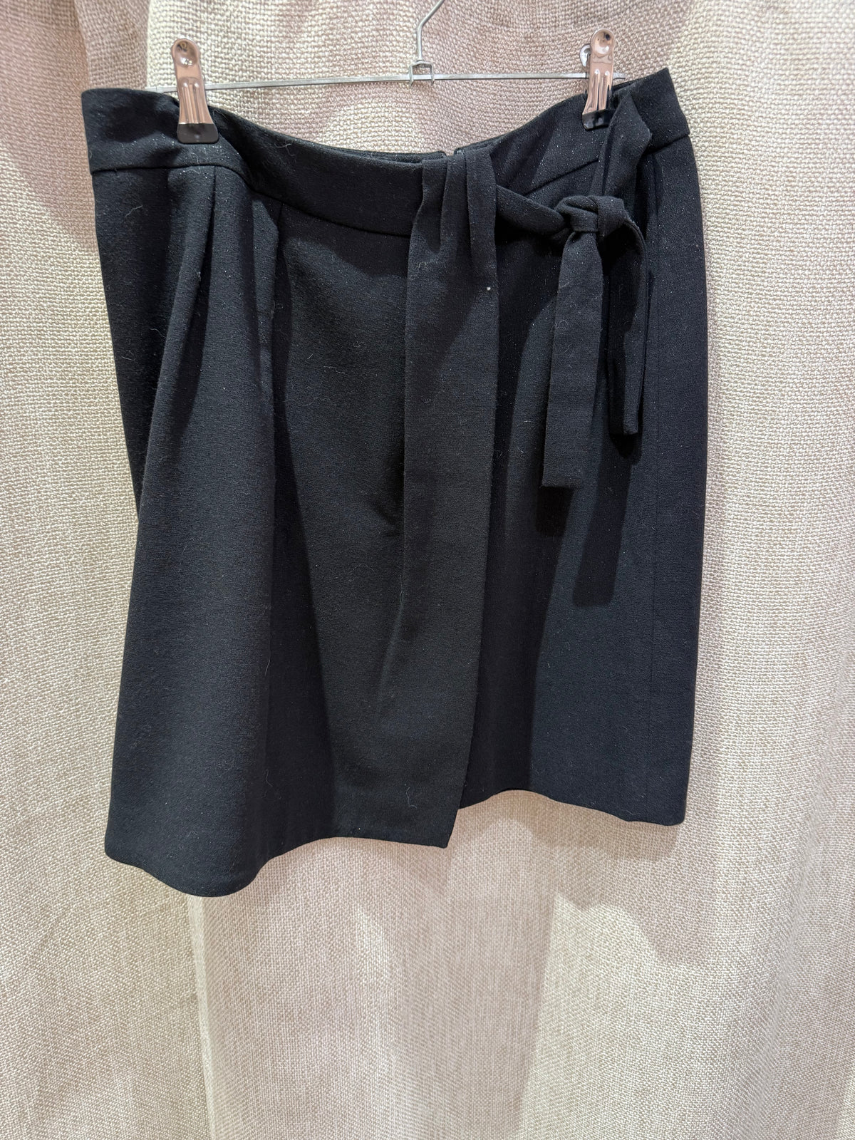 Jupe Noire One Step T.38