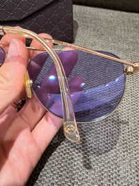 Lunettes Gucci 13/10
