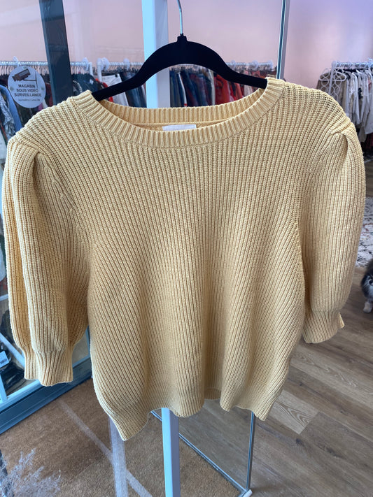 Pull Maison 123 T.S