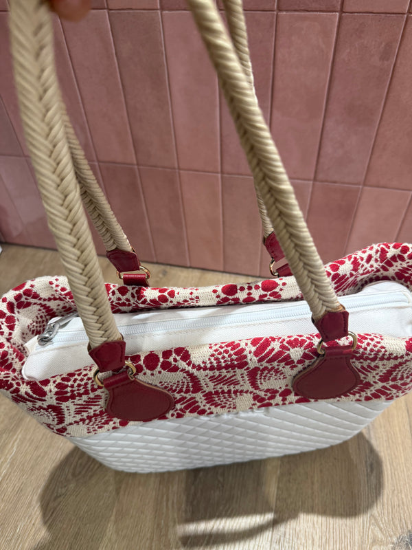 Sac obag blanc 23/07