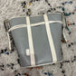 Sac lancel sceau vintage