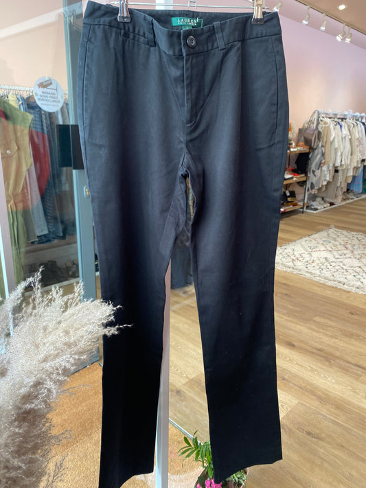 Pantalon Ralph Lauren T.M