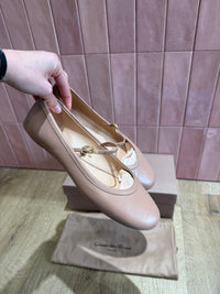 Ballerines Gianvito Rossi T.38