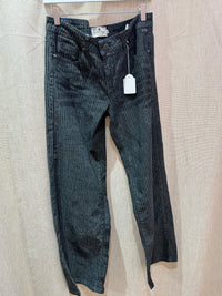 Jean à rayures Freeman Porter taille 42 21/10