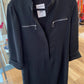 Robe Claudie Pierlot T.36
