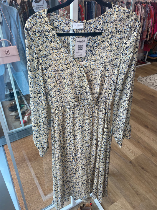 Robe Vila T.M
