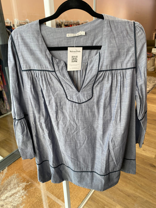 T-shirt Kookai T.42