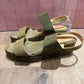 Sandales Castaner T.40