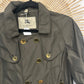 Veste Trench court Burberry Taille 34