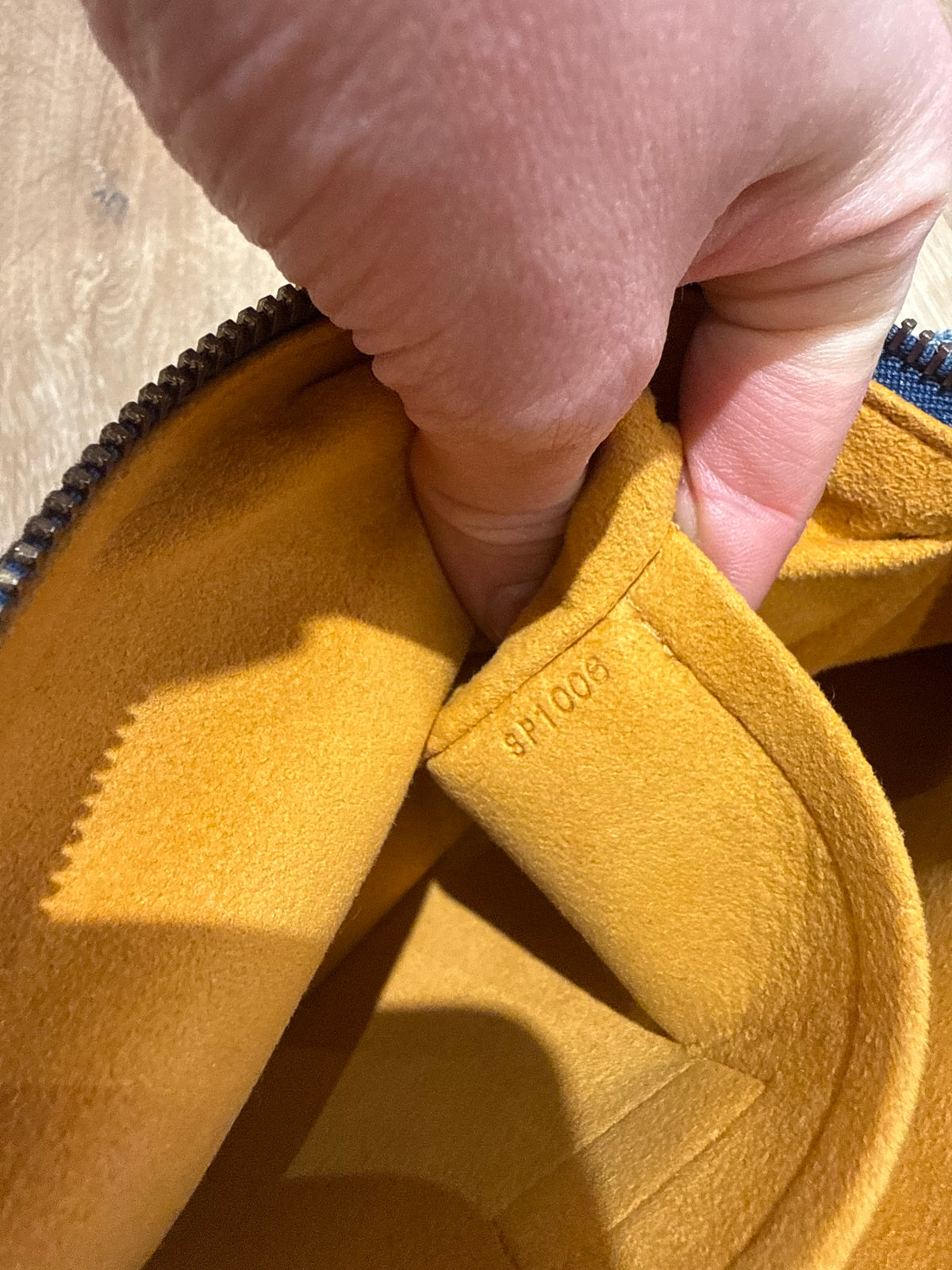 Sac noé Louis Vuitton Speedy