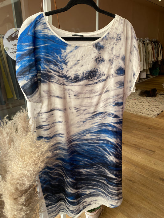 Robe IKKS T.M