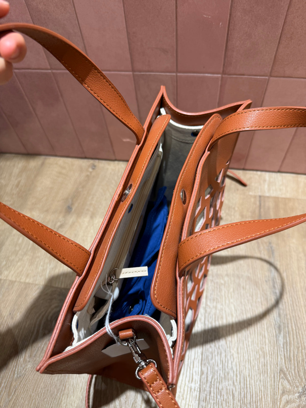 Sac les Georgettes 25/07