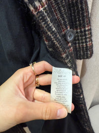 Manteau Momoni T.40