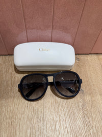 Lunettes de soleil Chloé