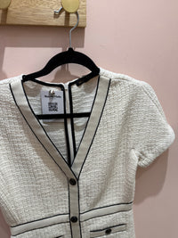 Robe Maje neuve T.38