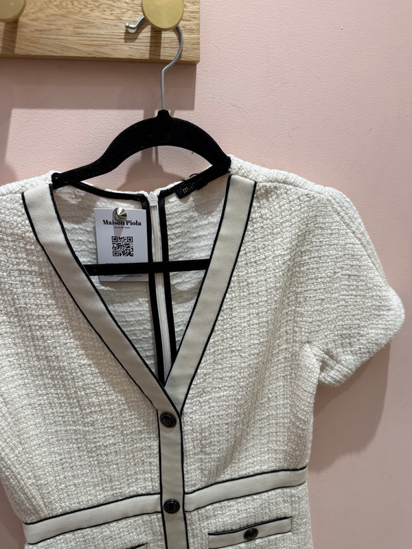 Robe Maje neuve T.38