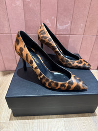 Escarpins Yves saint Laurent T.37