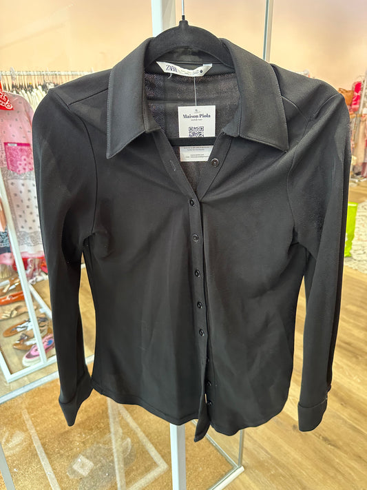Top Zara T.L