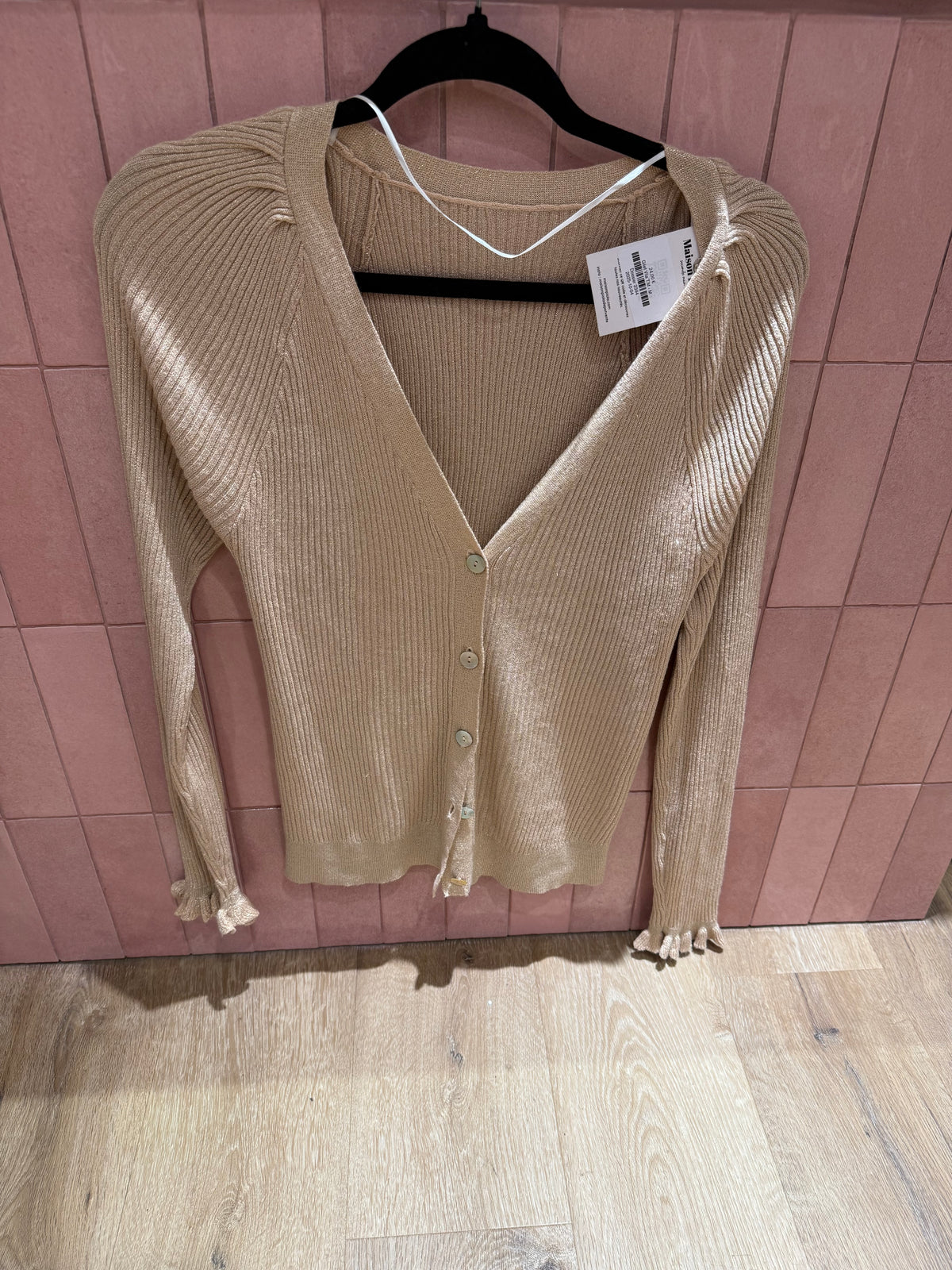 Gilet Vila T.M