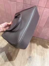 Sac lancaster en cuir