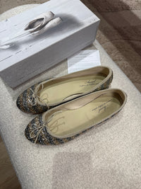 Ballerines Anniel T.39