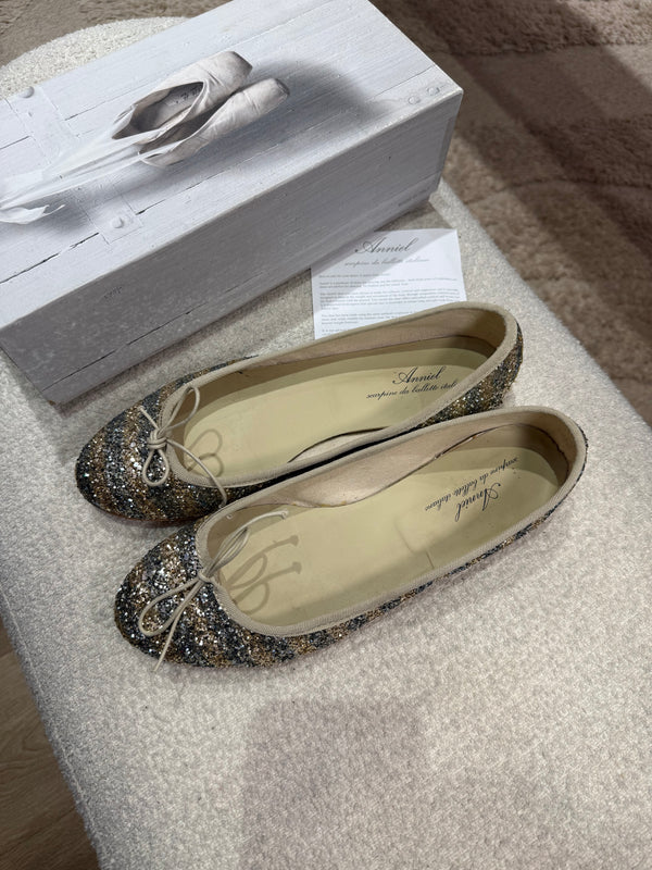 Ballerines Anniel T.39