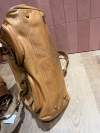 Sac Gérard Darel camel 08/10
