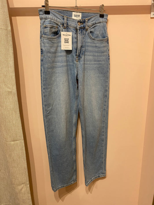 Jean Claudie Pierlot T.36