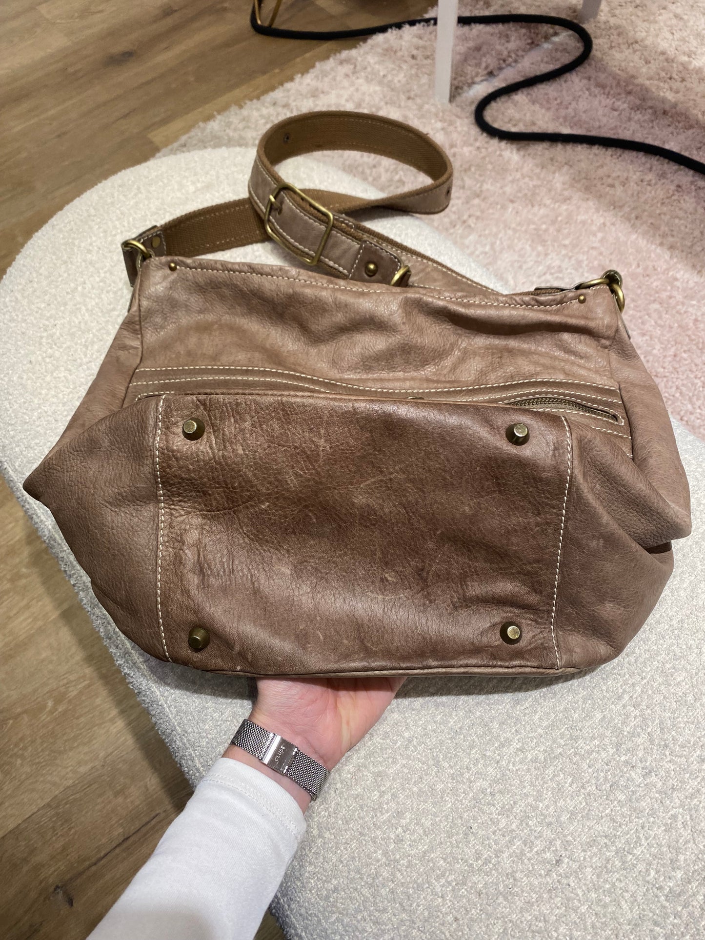 Sac Lancaster