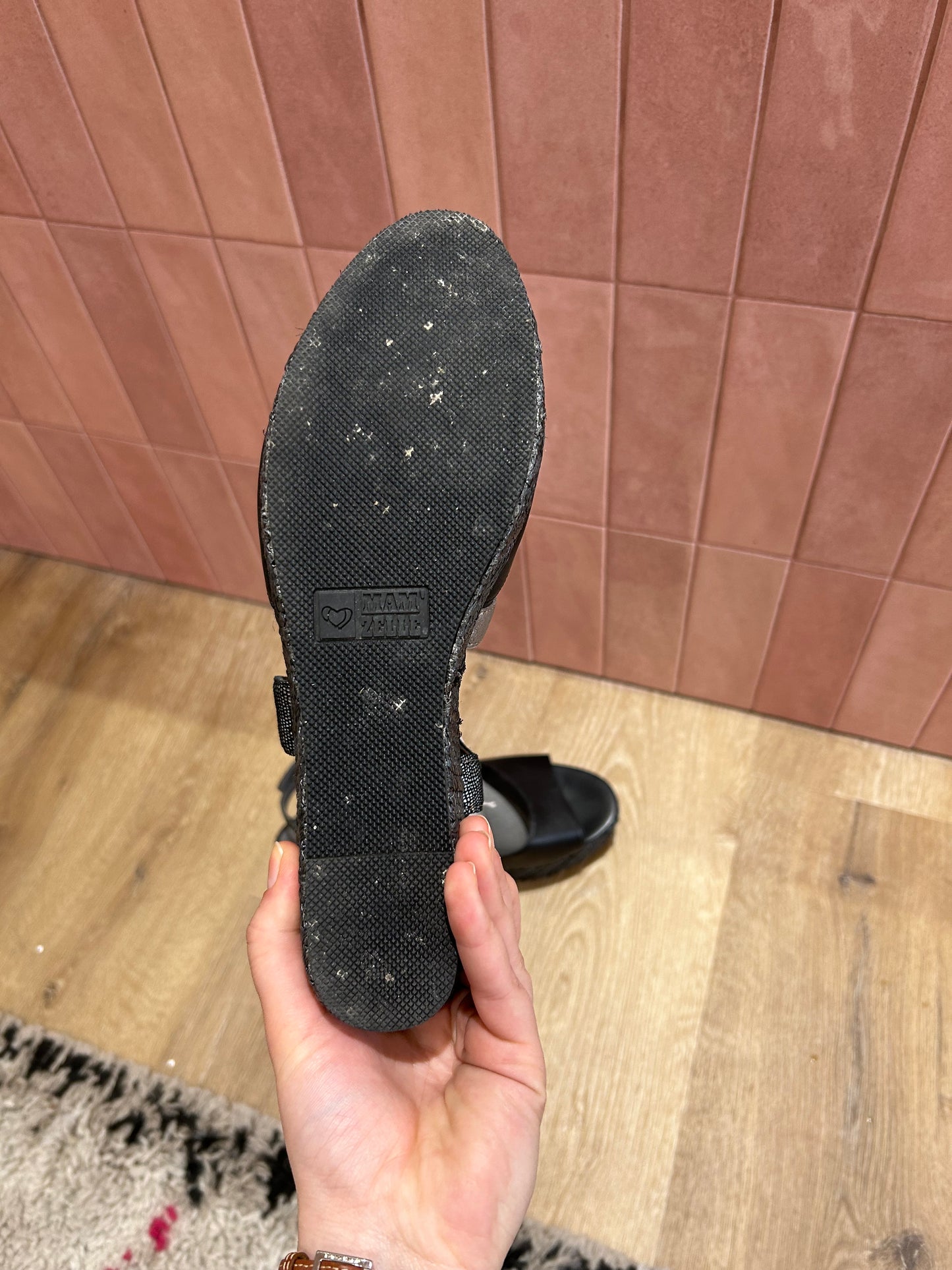 Sandales Mam’zelle Taille 41